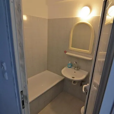 Camping Orpheus Apartments Neos Panteleimonas Exterior photo