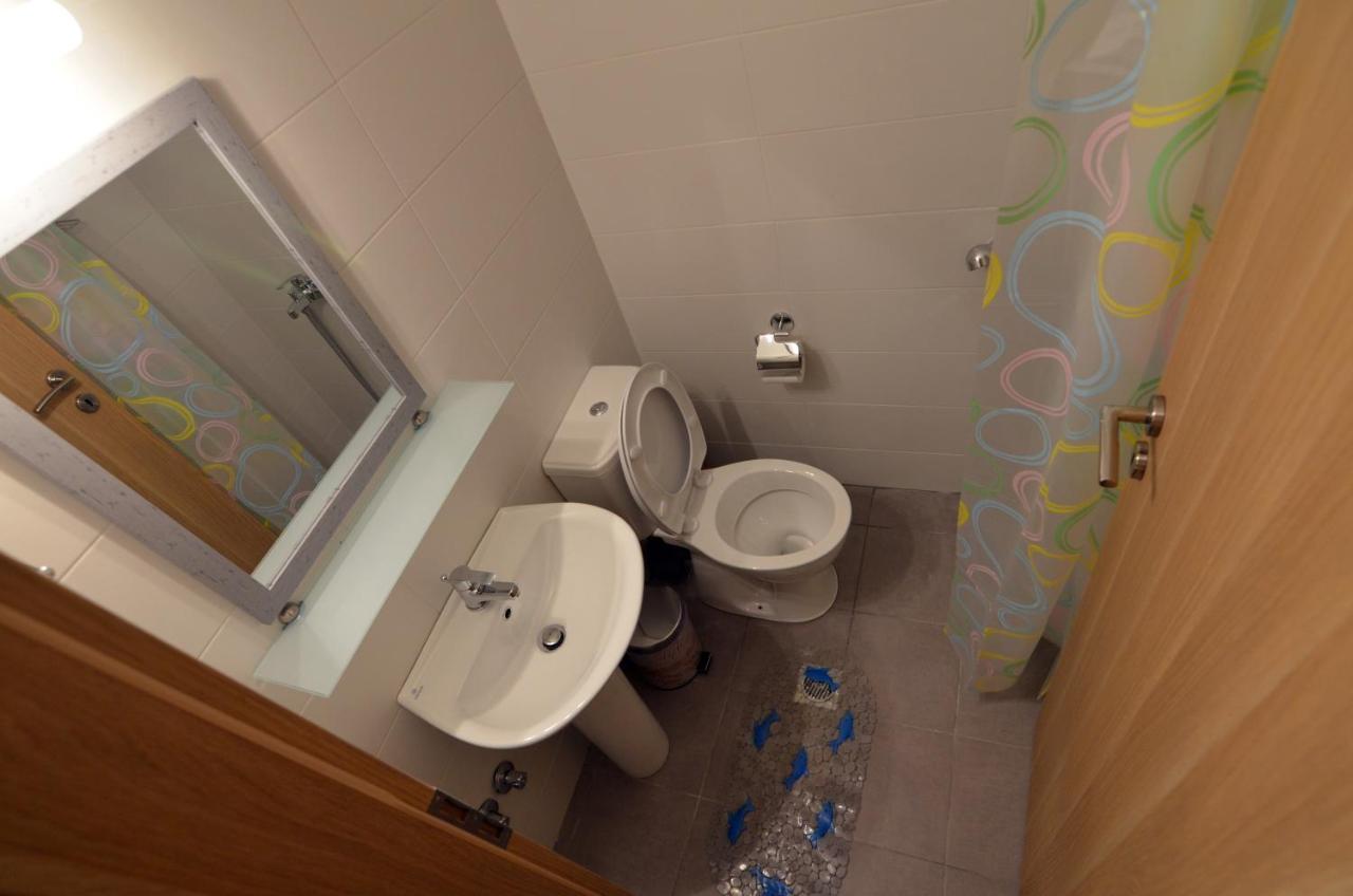 Orpheus Apartment