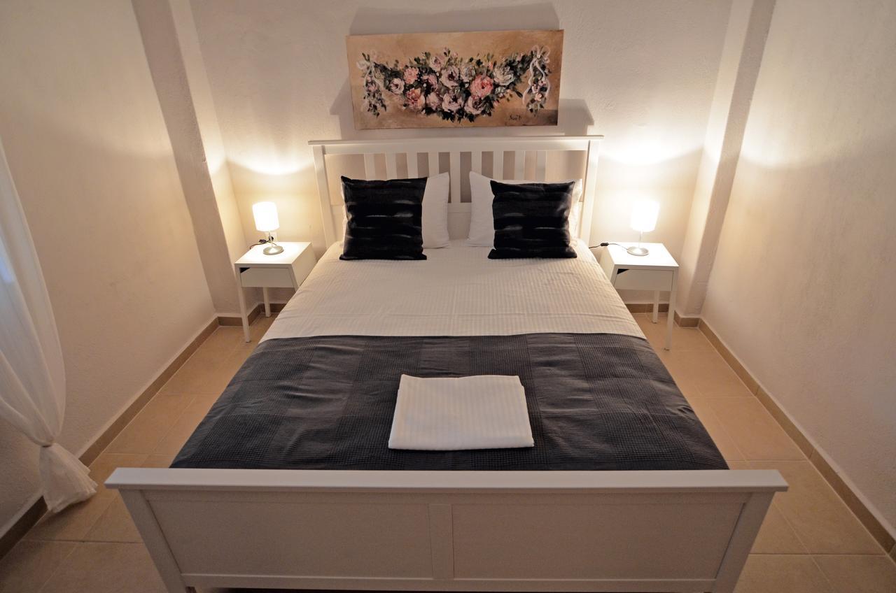 Apartment Orpheus