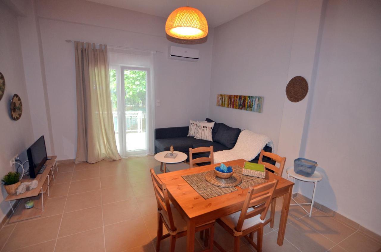 Apartment Orpheus *
