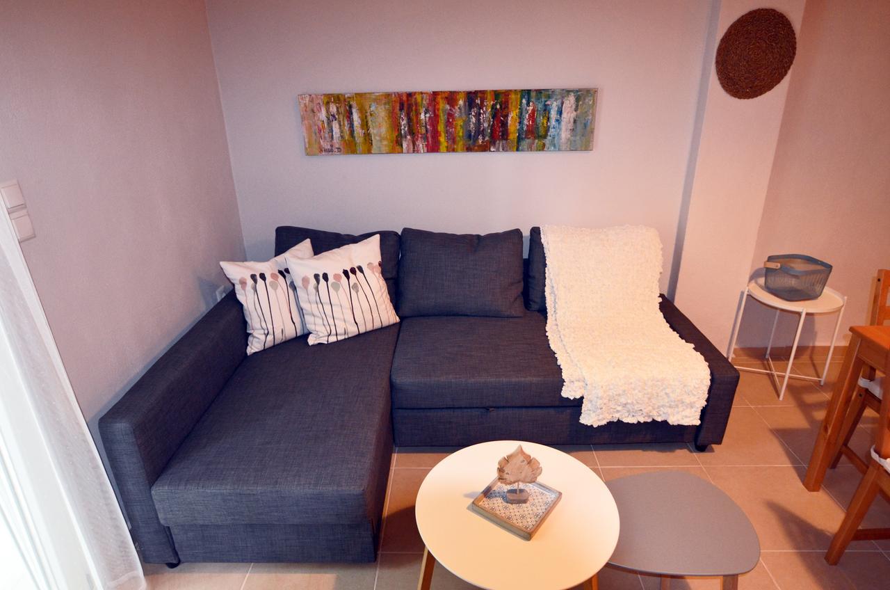 Apartment Orpheus