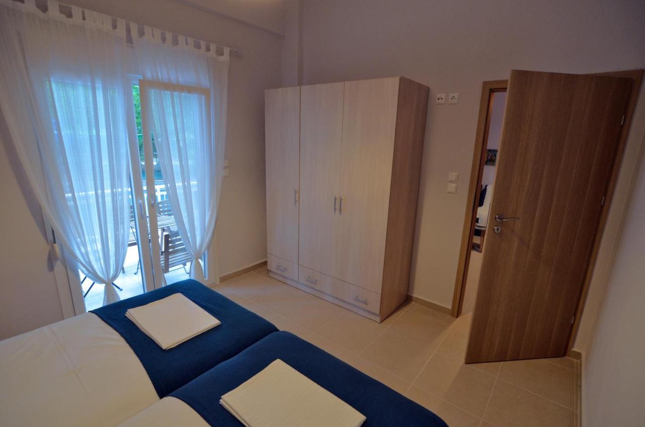 Apartment Orpheus Neos Panteleimonas