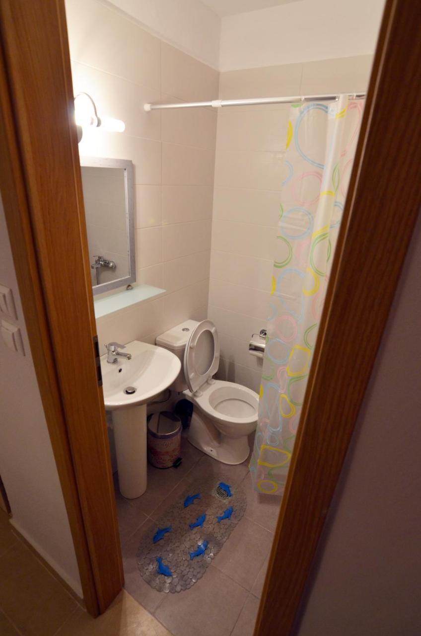 Orpheus Apartment *