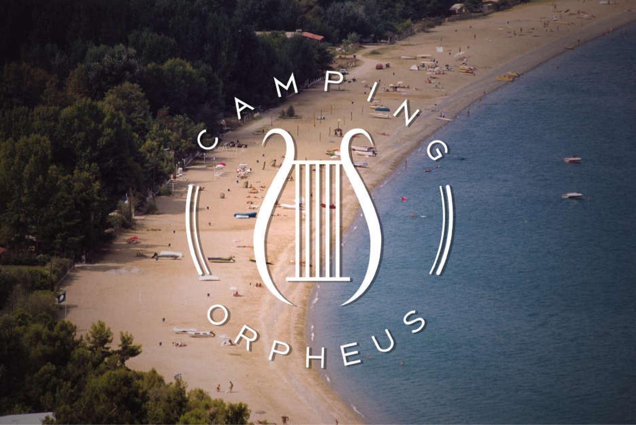 Orpheus Apartment